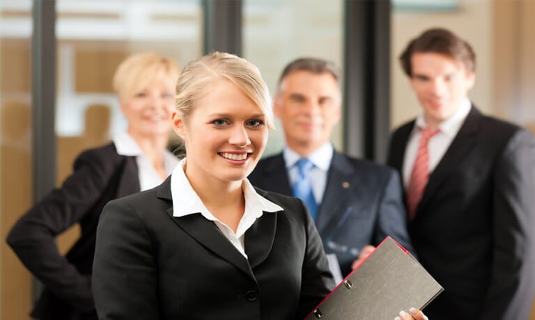 Secretarial Course - 6 Month Program